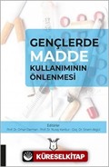 Gençlerde Madde Kullanımının Önlenmesi
