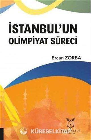 İstanbul'un Olimpiyat Süreci