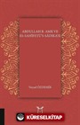 Abdullah B. Amr ve Es - Sahifetü's - Sadıka'sı