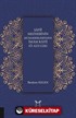 Şafii Mezhebinin Muharrirlerinden İmam Rafii (Ö.623/1226)