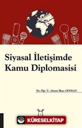 Siyasal İletişimde Kamu Diplomasisi