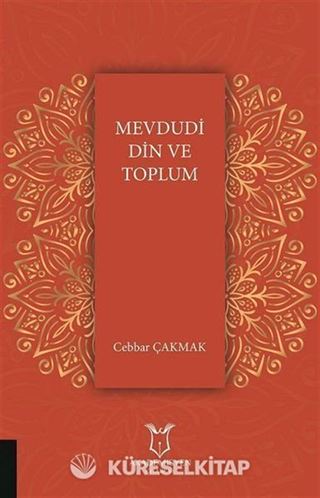 Mevdudi Din ve Toplum