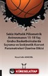 Sekiz Haftalık Pilometrik Antrenmanın 15-18 Yaş Grubu Basketbolcularda Sıçrama ve İzokinetik Kuvvet