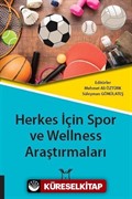 Herkes İçin Spor ve Wellness Araştırmaları