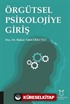 Örgütsel Psikolojiye Giriş