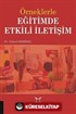 Örneklerle Eğitimde Etkili İletişim
