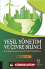 Yeşil Yönetim ve Çevre Bilinci