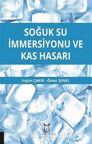 Soğuk Su İmmersiyonu ve Kas Hasarı
