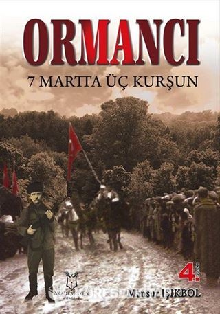 Ormancı