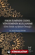 Fıkıh İlminde Cedel Yönteminin Kullanımı
