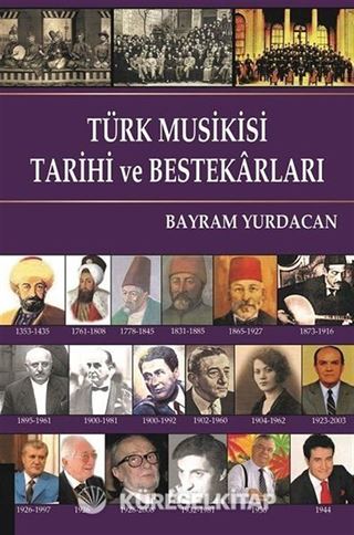 Türk Musikisi Tarihi ve Bestekarları
