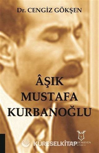 Aşık Mustafa Kurbanoğlu