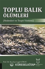 Toplu Balık Ölümleri