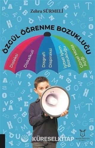 Özgül Öğrenme Bozukluğu