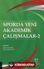 Sporda Yeni Akademik Çalışmalar-2