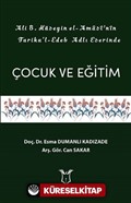 Ali B. Hüseyin El-Amasi'nin Tariku'l-Edeb Adlı Eserinde Çocuk ve Eğitim