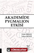 Akademide Pygmalion Etkisi