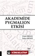 Akademide Pygmalion Etkisi