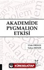 Akademide Pygmalion Etkisi