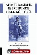 Ahmet Rasim'in Eserlerinde Halk Kültürü