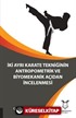 İki Ayrı Karate Tekniğinin Antropometrik ve Biyomekanik Açıdan İncelenmesi