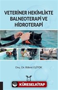 Veteriner Hekimlikte Balneoterapi ve Hidroterapi