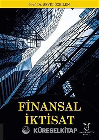 Finansal İktisat