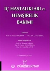 İç Hastalıkları ve Hemşirelik Bakımı