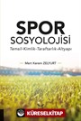Spor Sosyolojisi