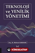 Teknoloji ve Yenilik Yönetimi