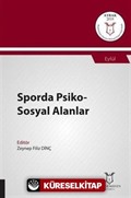 Sporda Psiko-Sosyal Alanlar (AYBAK 2019 Eylül)