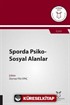 Sporda Psiko-Sosyal Alanlar (AYBAK 2019 Eylül)
