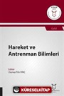 Hareket ve Antrenman Bilimleri (AYBAK 2019 Eylül)