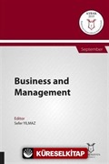 Business and Management (AYBAK 2019 Eylül)