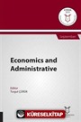 Economics and Administrative (AYBAK 2019 Eylül)