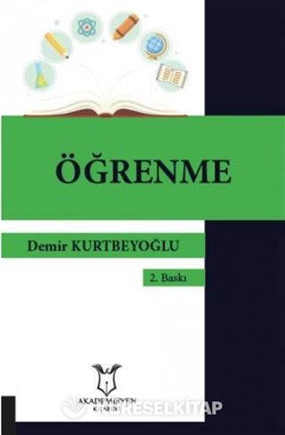 Öğrenme