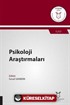 Psikoloji Araştırmaları (AYBAK 2019 Eylül)