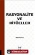Rasyonalite ve Ritüeller