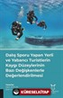Dalış Sporu Yapan Yerli ve Yabancı Turistlerin Kaygı Düzeylerinin Bazı Değişkenlerle Değerlendirilmesi