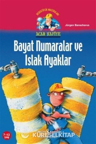 Acar Hafiye Bayat Numaralar ve Islak Ayaklar