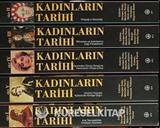 Kadınların Tarihi 5 Cilt Takım (Kutulu)