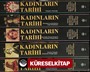 Kadınların Tarihi 5 Cilt Takım (Kutulu)