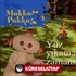 Gece Bahçesi Yüz Yıkama Zamanı Makka Pakka