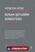 Susan Şeylerin Gürültüsü