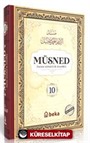 Müsned (10. Cilt- Arapça Metinli)