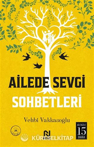 Ailede Sevgi Sohbetleri