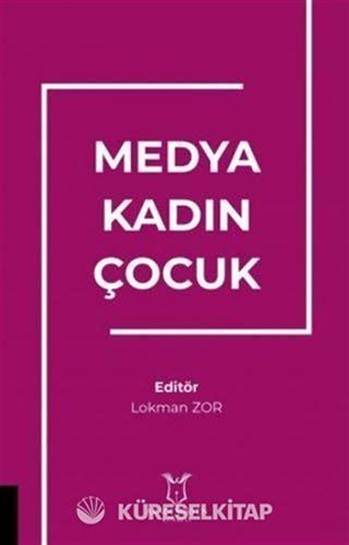 Medya Kadın Çocuk