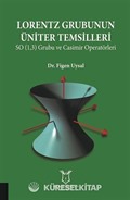 Lorentz Grubunun Üniter Temsilleri
