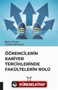 Öğrencilerin Kariyer Tercihlerinde Fakültelerin Rolü