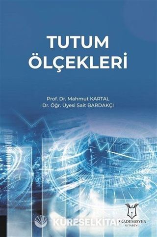 Tutum Ölçekleri